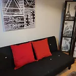 Apartamentos Pedro Minor