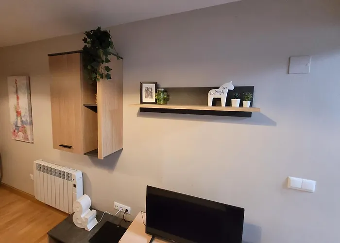 Apartamentos Pedro Minor