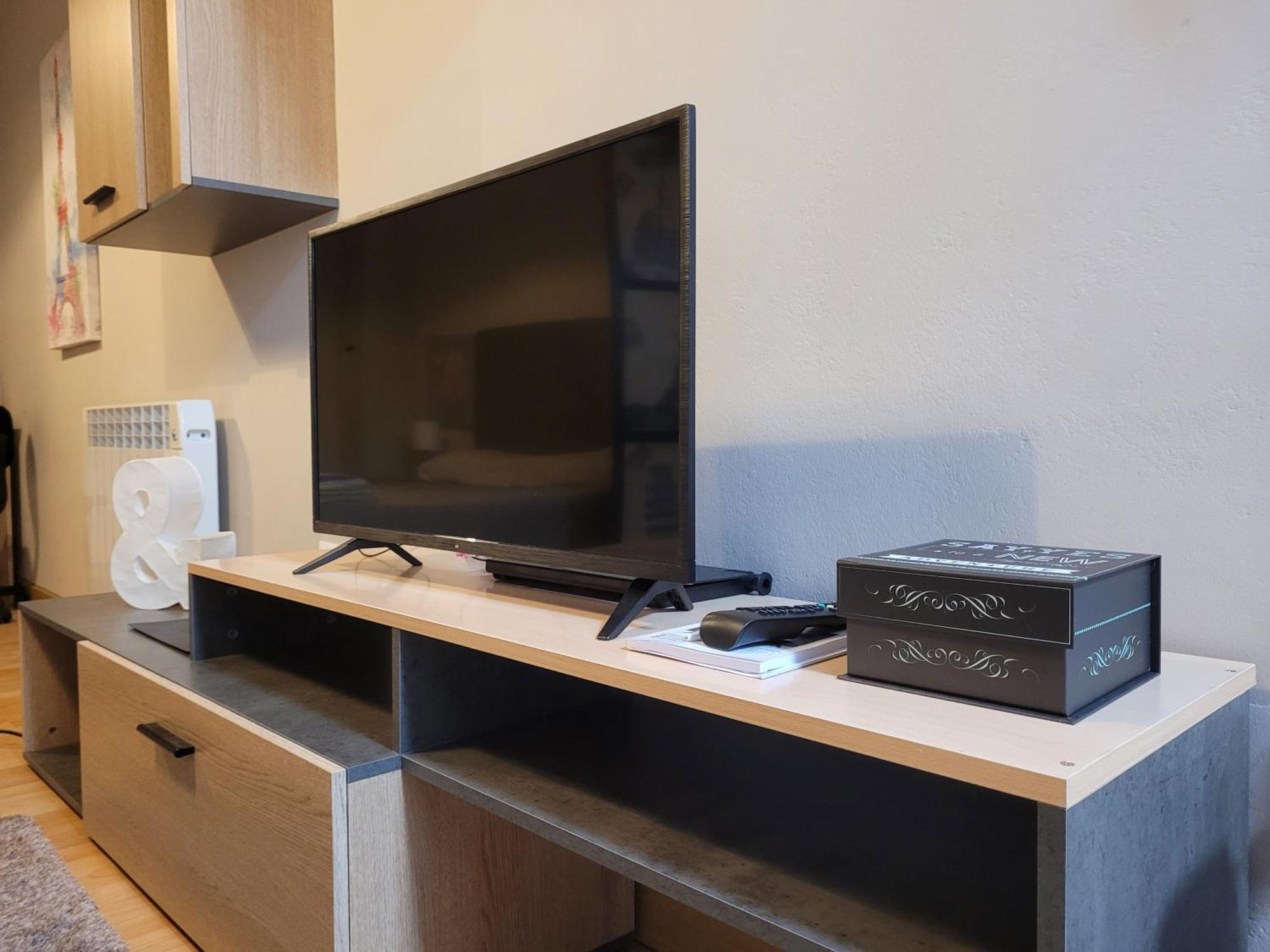 Pedro Minor Appartement Oviede