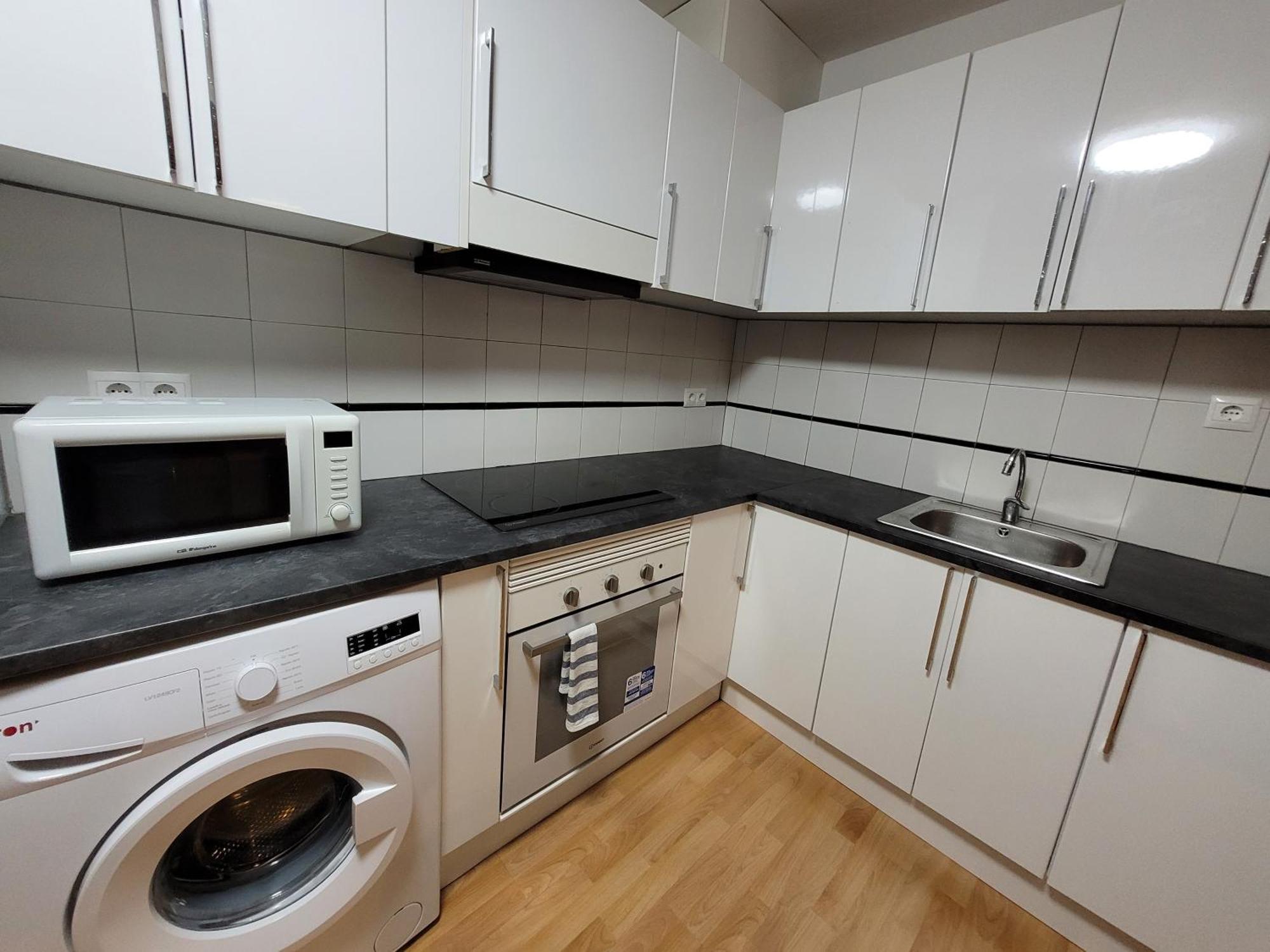 Apartamento Pedro Minor Oviedo