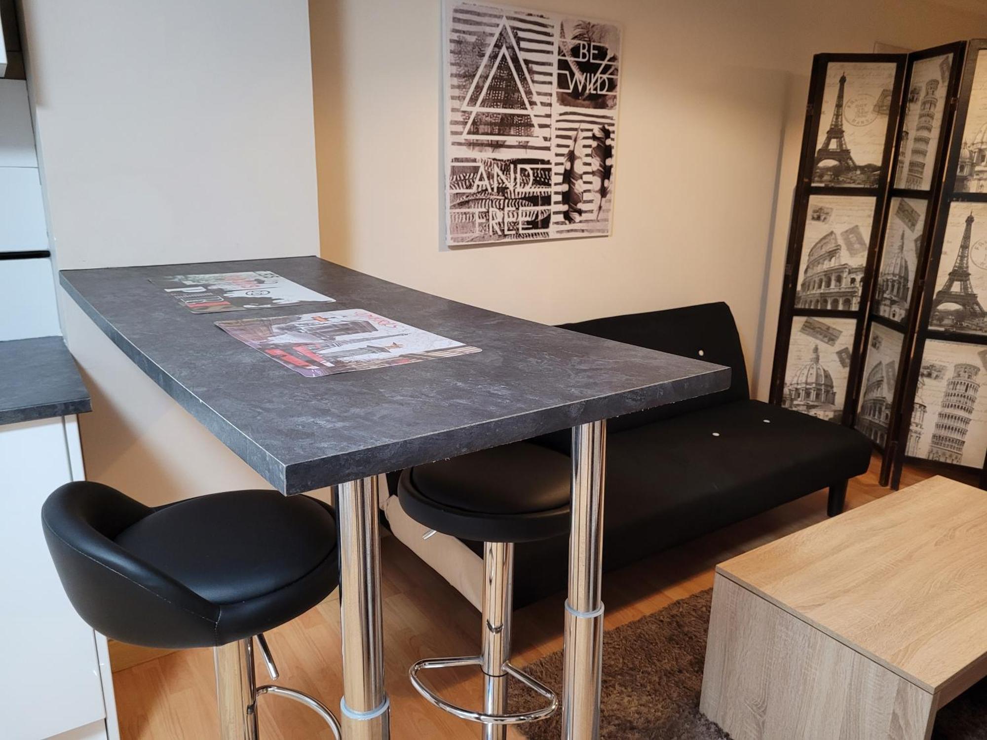 Apartamento Pedro Minor