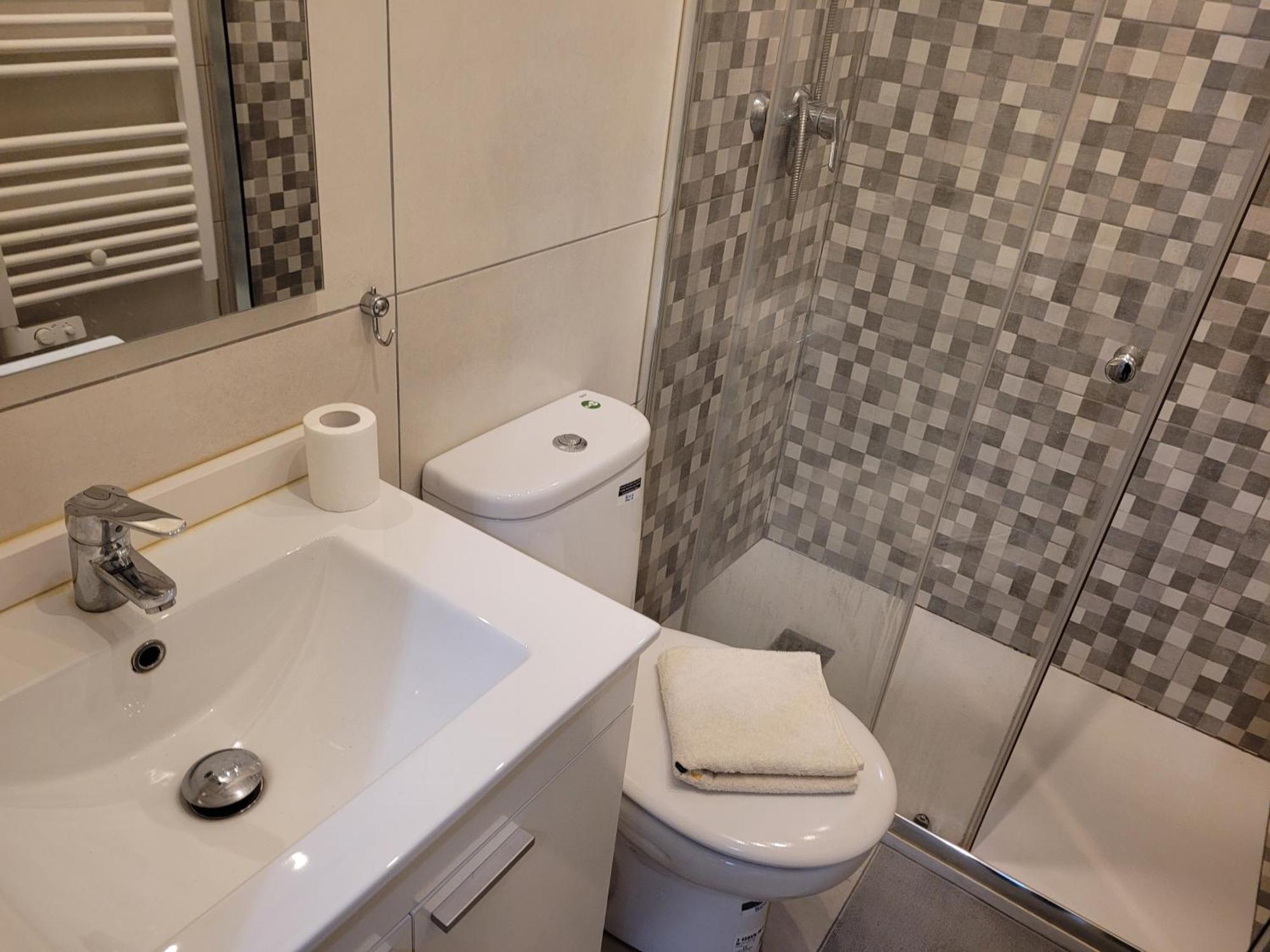Pedro Minor Apartamento Oviedo