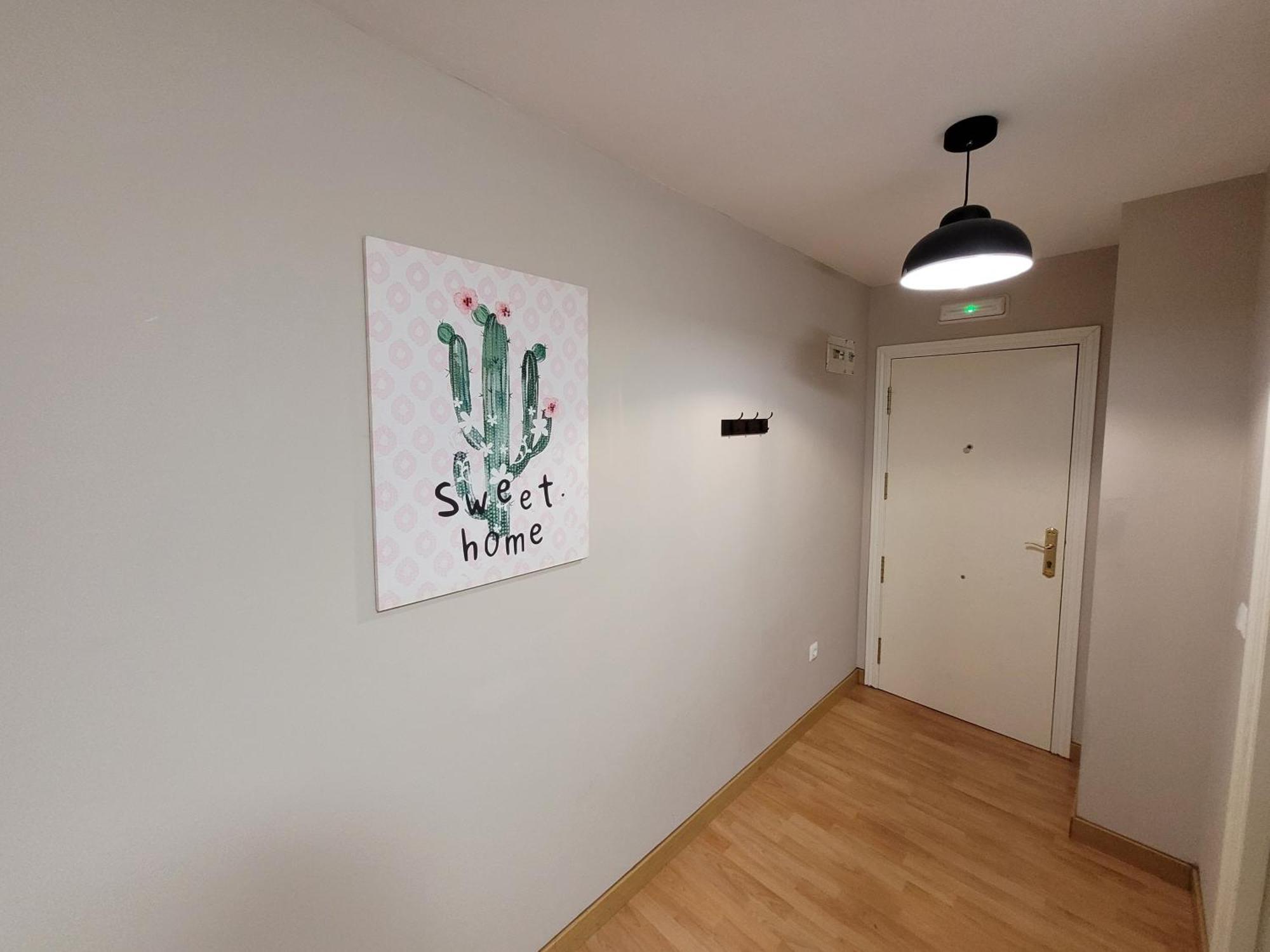 Pedro Minor Apartamento