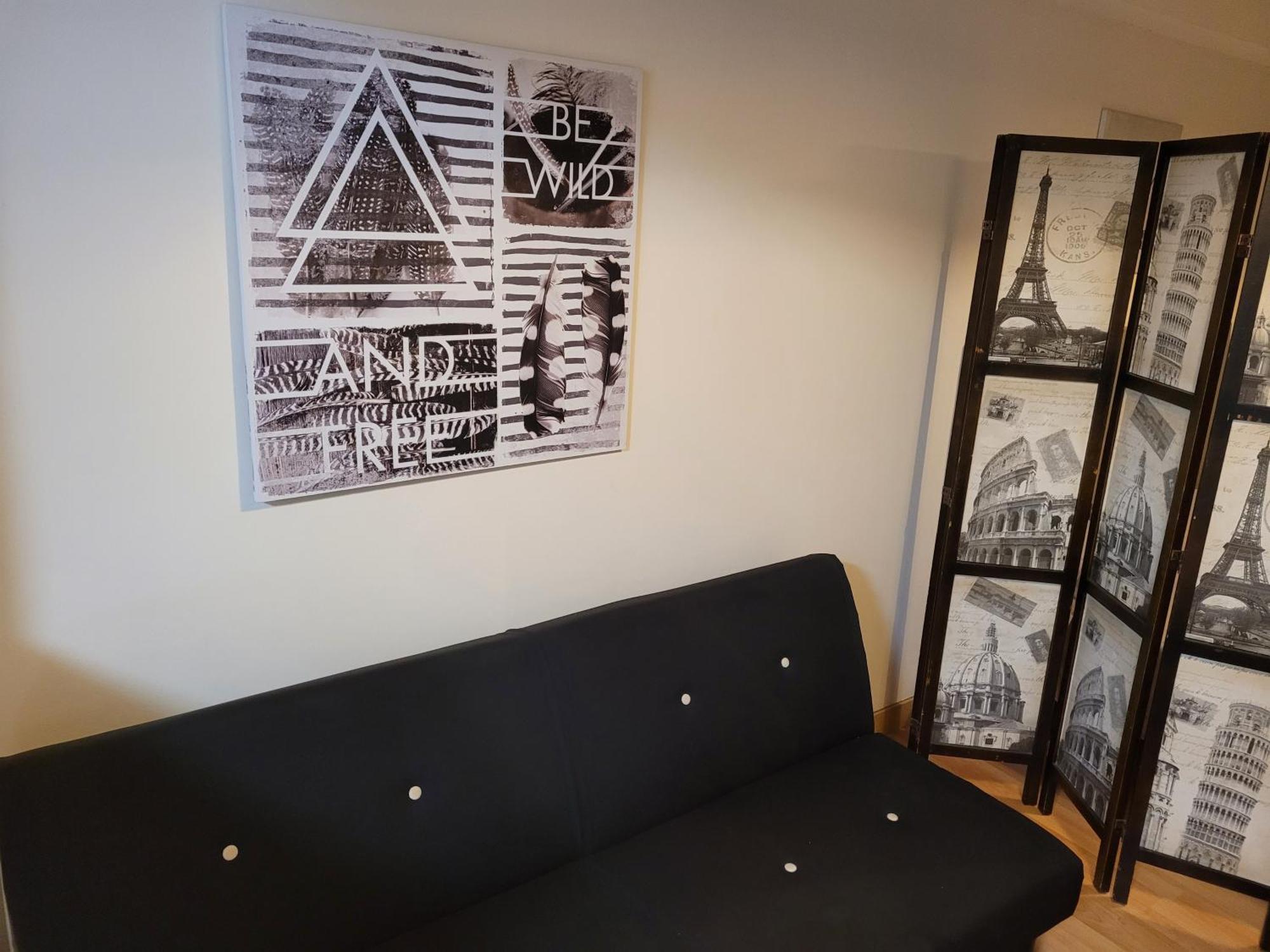 Apartamento Pedro Minor *